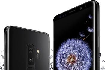 Buy the Samsung Galaxy S9 or Galaxy S9+ inside Walmart and save $150