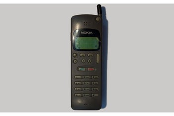 The next feature phone HMD plans to revive is the Nokia 2010
