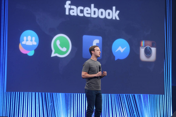 Zuckerberg responds to Cook's comments about Facebook scandal, admits "I could've done a better job"