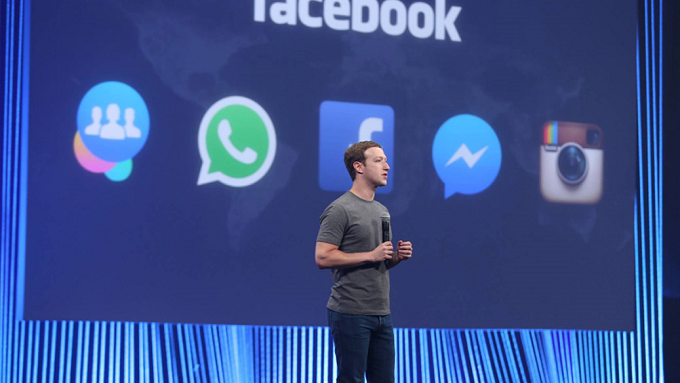 Zuckerberg responds to Cook's comments about Facebook scandal, admits "I could've done a better job"