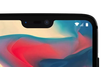 Here is the first official OnePlus 6 teaser