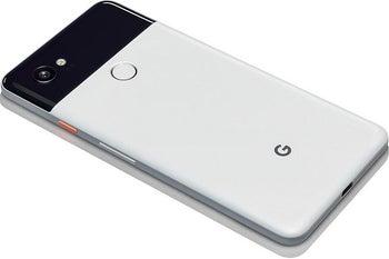 April Android Security update includes bug fixes for the Pixel 2 and Pixel 2 XL