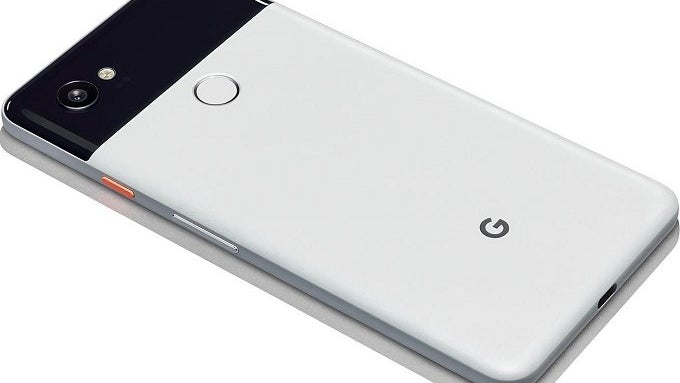 April Android Security update includes bug fixes for the Pixel 2 and Pixel 2 XL