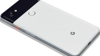 April Android Security update includes Pixel 2 fixes