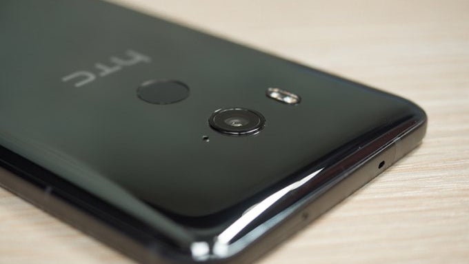 Rumor mill: HTC U12+ to be officially introduced in May