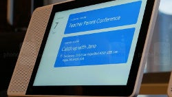 Is Google in the making of a smart display?