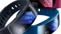 Samsung Gear Fit2 and Gear Fit2 Pro software update brings new fitness features