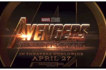 Alleged Avengers-themed OnePlus 6 may be unveiled in late April