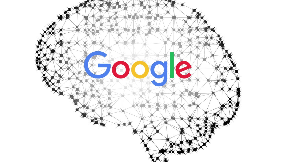 Google splits AI into its own business
