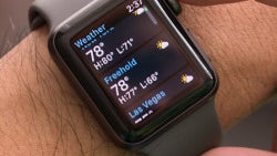 Apple working on microLED panels for an upcoming Apple Watch and an AR accessory