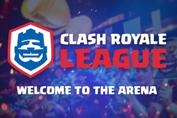 Clash Royale League to feature 36 e-sports teams and a $1 million prize pool