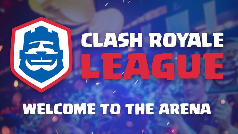 Clash Royale League to feature 36 e-sports teams and a $1 million prize pool