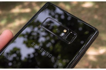 Unlocked Samsung Galaxy Note 8 is the last to receive Android 8.0 Oreo in the US