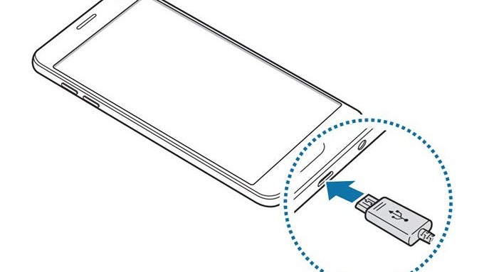 Samsung Galaxy J7 Duo manual leaked out, confirms dual rear cameras, front-facing LED flash