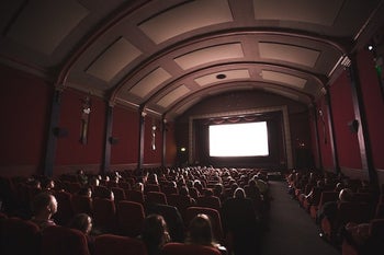 Increase the odds of buying tickets to a movie you'll love with Google's new feature