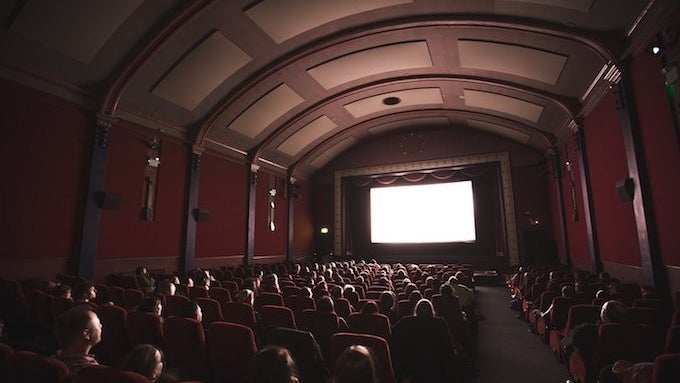 Increase the odds of buying tickets to a movie you'll love with Google's new feature