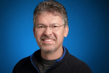 Apple poaches Google's head of AI