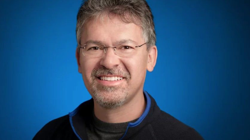 Apple poaches Google's head of AI