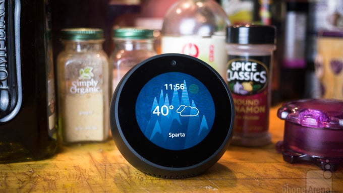 Amazon introduces music streaming to Alexa Routines