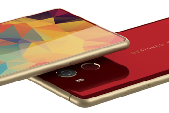The new Bluboo D5 Pro has super-thin bezels and a rather affordable price tag