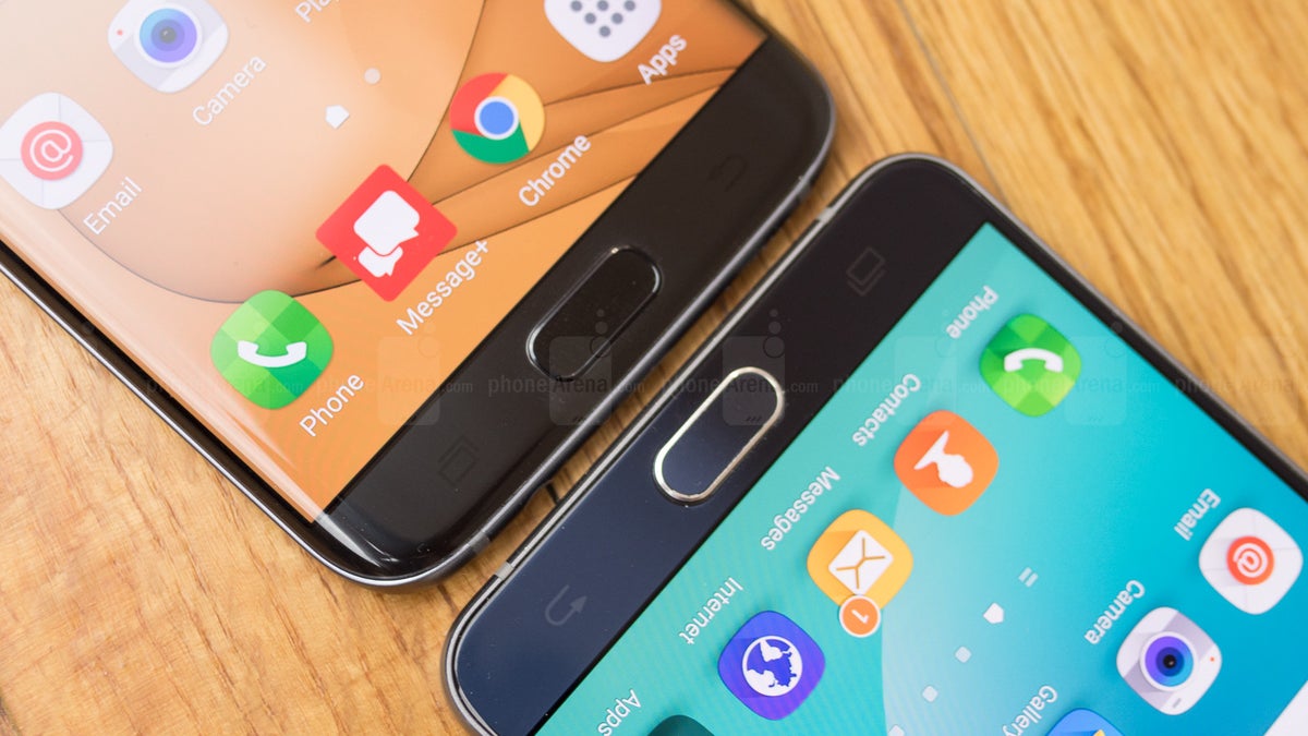 Results: curved screens are getting annoying