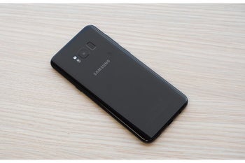 Unlocked Samsung Galaxy S8 and S8+ finally getting Android 8.0 Oreo in the US