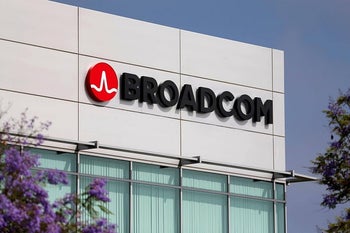 Broadcom is now a U.S. company incorporated in Delaware, with its HQ in San Jose