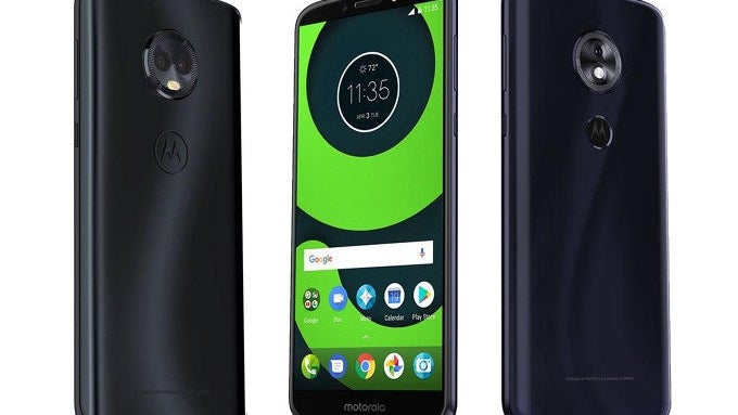 Motorola to announce the Moto G6 series on April 19