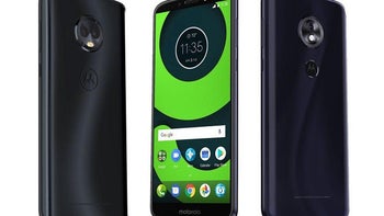 Motorola to announce the Moto G6 series on April 19