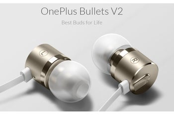 New Bullets Wireless headphones may be introduced alongside OnePlus 6