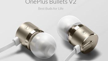 New Bullets Wireless headphones may be introduced alongside OnePlus 6