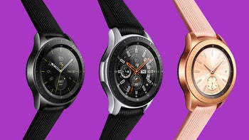 Samsung Galaxy Watch vs Apple Watch 4th gen: Preliminary design, features, and pricing comparison