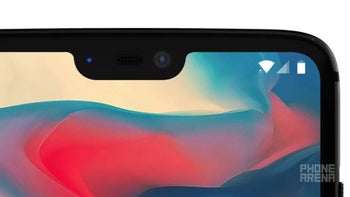 Advanced gesture support could be coming to the OnePlus 6