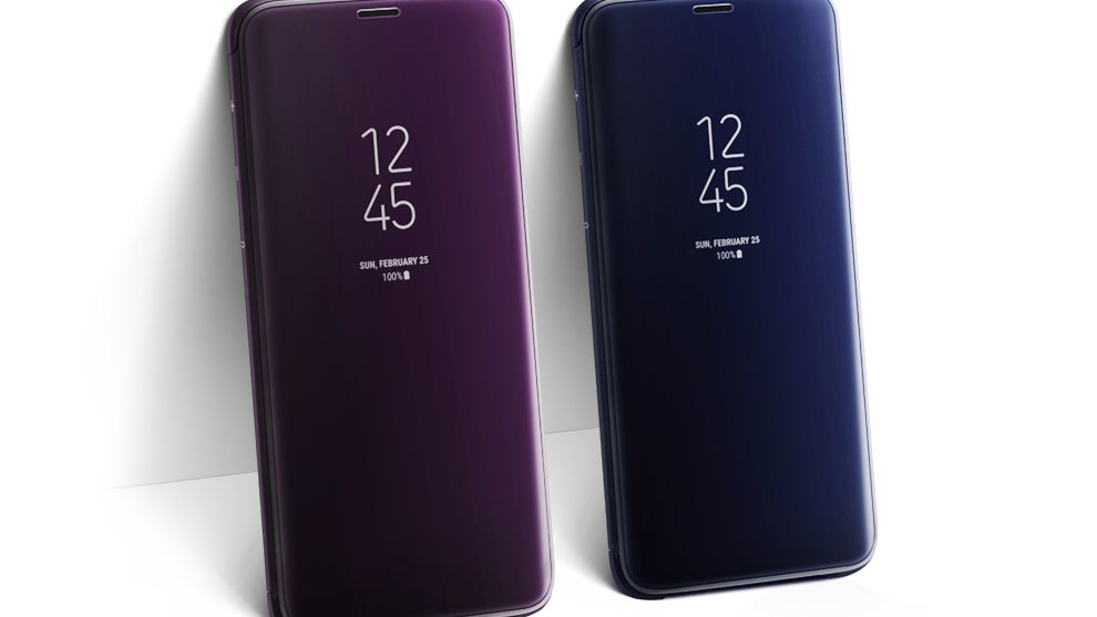 Samsung may start selling custom phone cases through its theme store