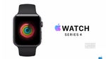 Apple Watch Series 4 rumor review: price, release date, design, and new features