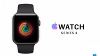 apple watch 4 pixels