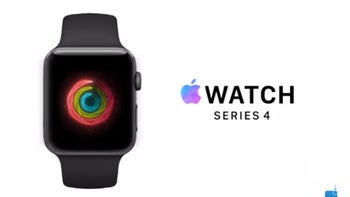 Apple Watch Series 4 rumor review: price, release date, design, and new features