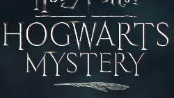"Harry Potter: Hogwarts Mystery"  to launch on April 25 for iOS and Android