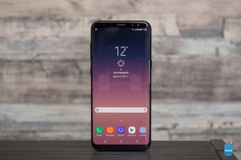 Grab a Galaxy S8+ for the price of a midranger right here!