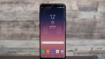 Grab a Galaxy S8+ for the price of a midranger right here!