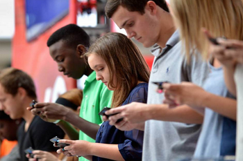 New study reveals that parental control apps don't protect children online