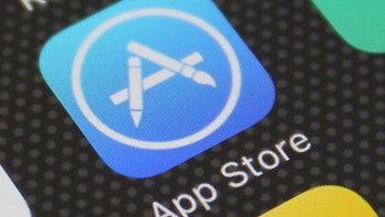 For the first time, the number of apps in the Apple App Store declined this year