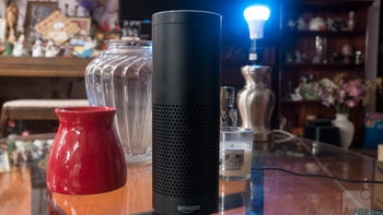Amazon Echo speakers finally get an intercom feature