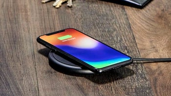 Mophie's new $60 wireless charger