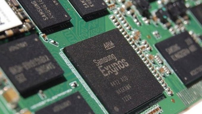 Samsung reported to have completed 7nm development six months ahead of schedule, could be used in Snapdragon 855