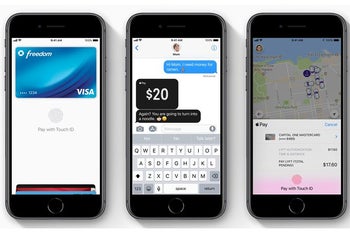 Apple Pay support added for more banks in North America and Europe