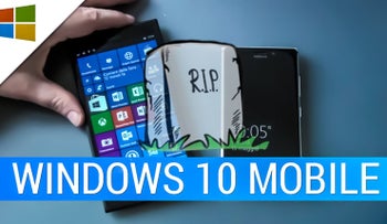 App gap: New PWAs will not work on Windows 10 Mobile