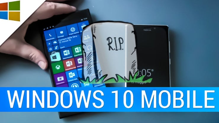App gap: New PWAs will not work on Windows 10 Mobile