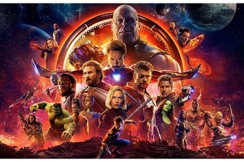 OnePlus 6 Avengers: Infinity War limited-edition confirmed to launch in the UK