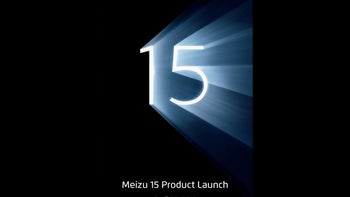 Meizu 15 lineup to launch Aprill 22 according to new poster